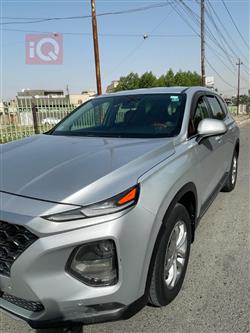هيونداي سانتافي